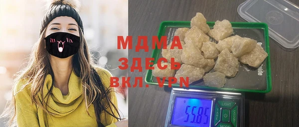 крисы Нягань